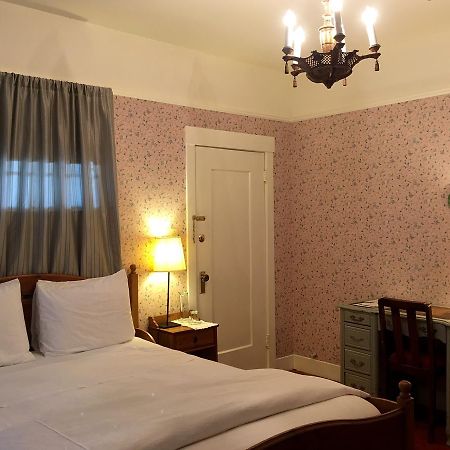 Cowper Inn Palo Alto Dış mekan fotoğraf