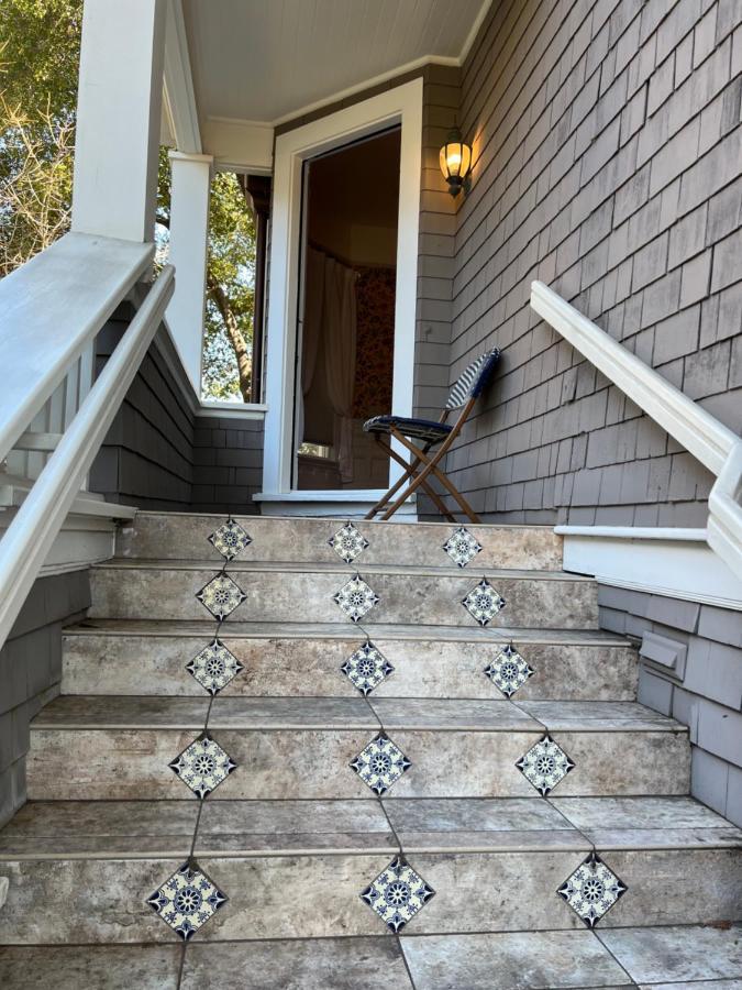 Cowper Inn Palo Alto Dış mekan fotoğraf