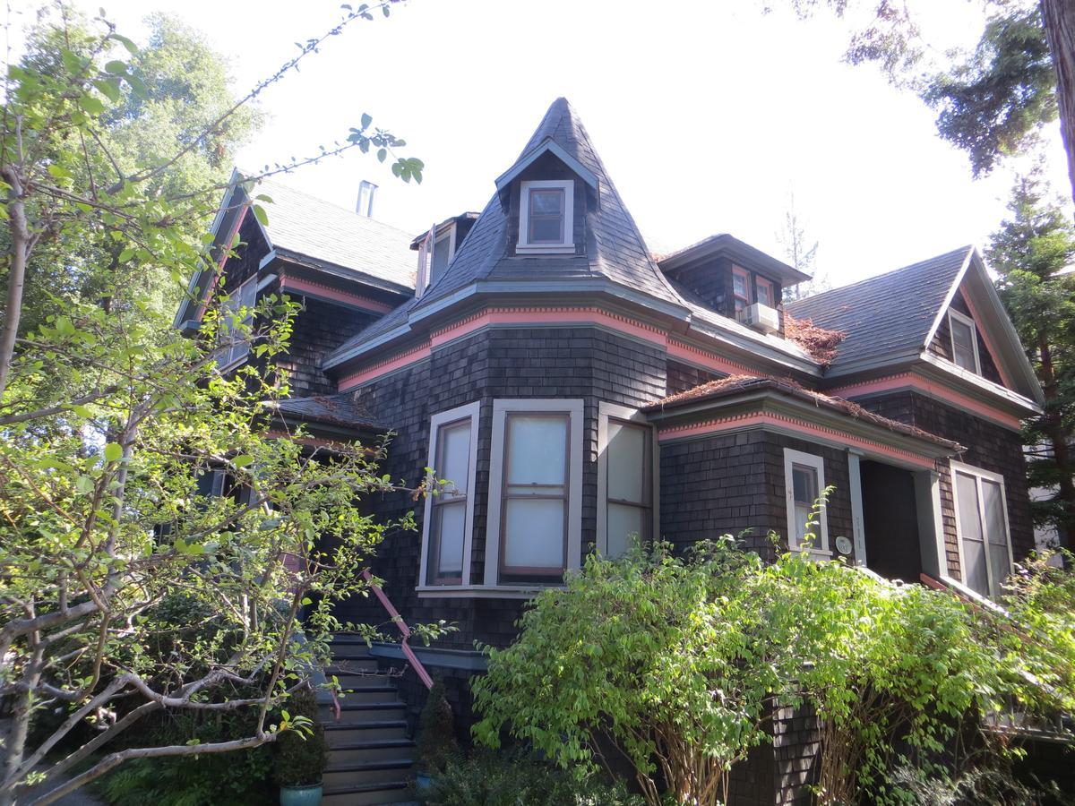 Cowper Inn Palo Alto Dış mekan fotoğraf