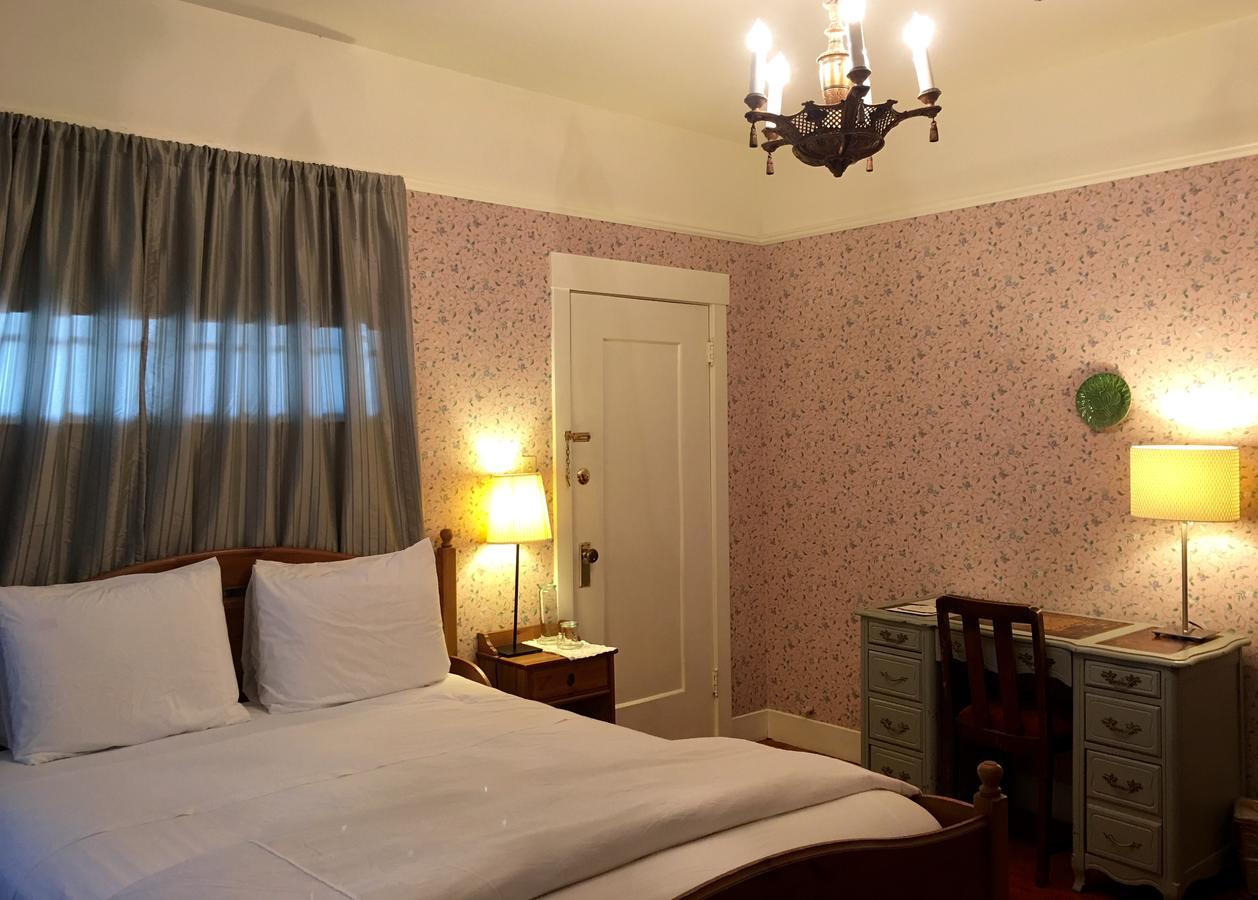 Cowper Inn Palo Alto Dış mekan fotoğraf