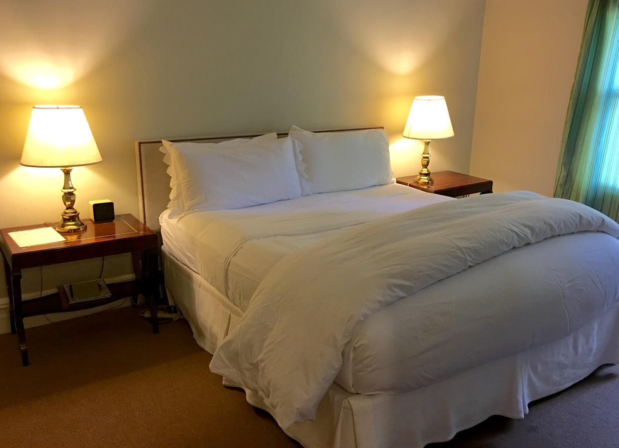 Cowper Inn Palo Alto Dış mekan fotoğraf