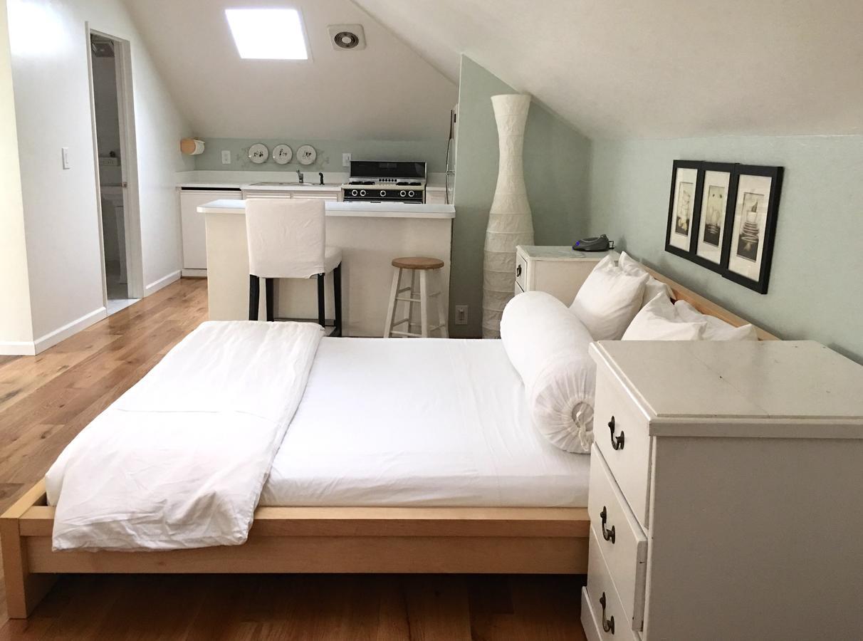 Cowper Inn Palo Alto Dış mekan fotoğraf