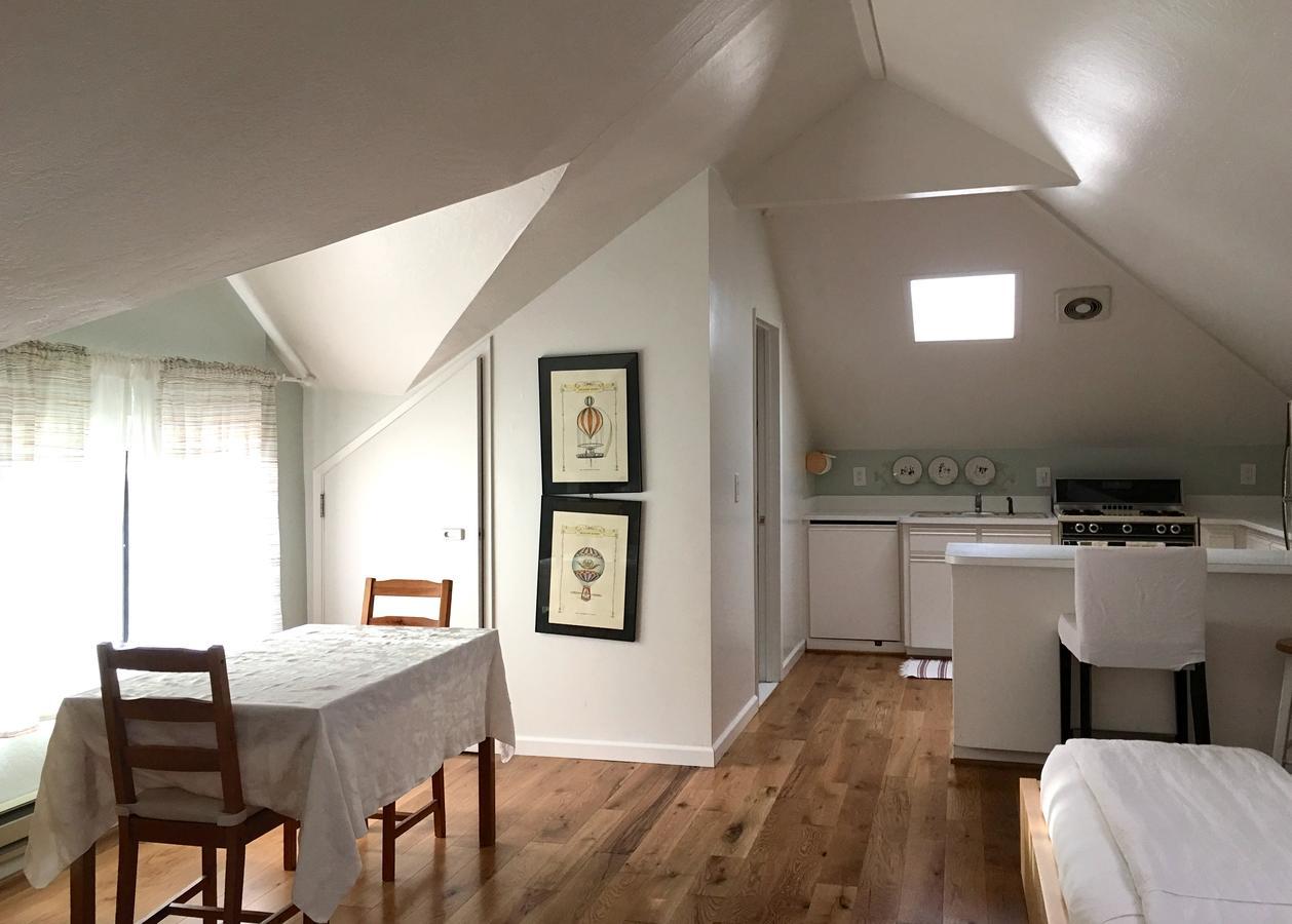 Cowper Inn Palo Alto Dış mekan fotoğraf