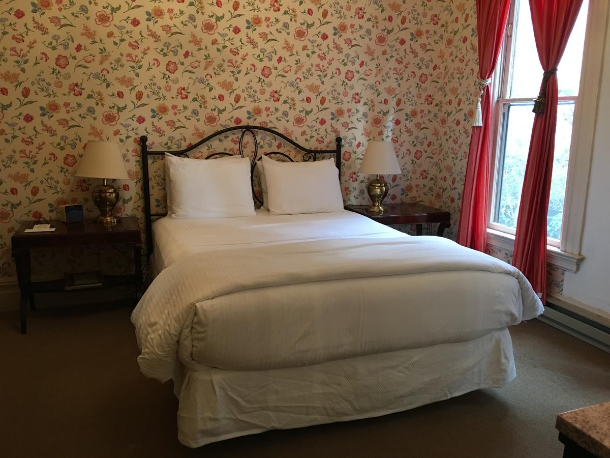 Cowper Inn Palo Alto Dış mekan fotoğraf