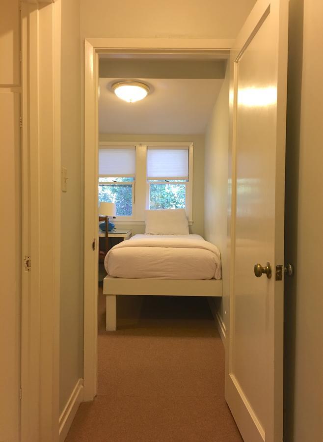Cowper Inn Palo Alto Dış mekan fotoğraf