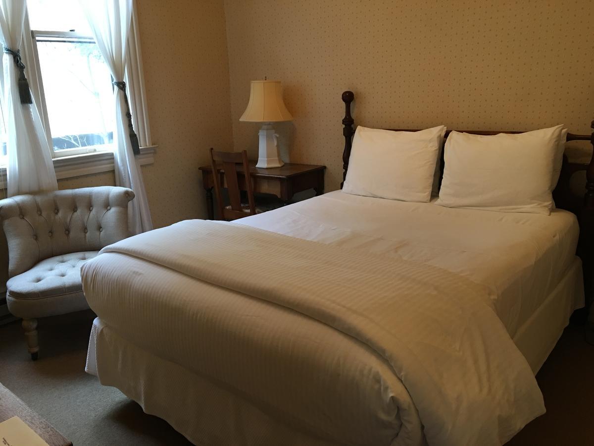 Cowper Inn Palo Alto Dış mekan fotoğraf