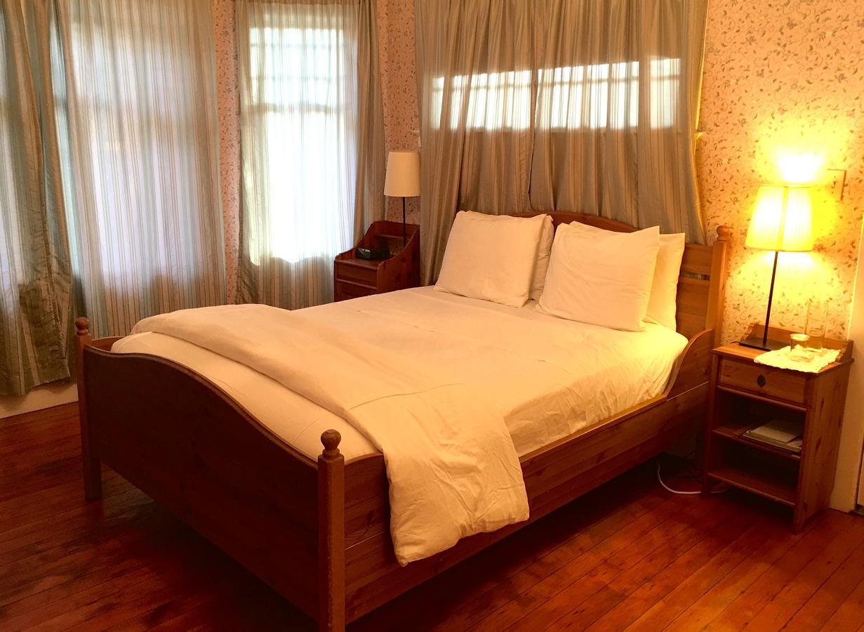 Cowper Inn Palo Alto Dış mekan fotoğraf