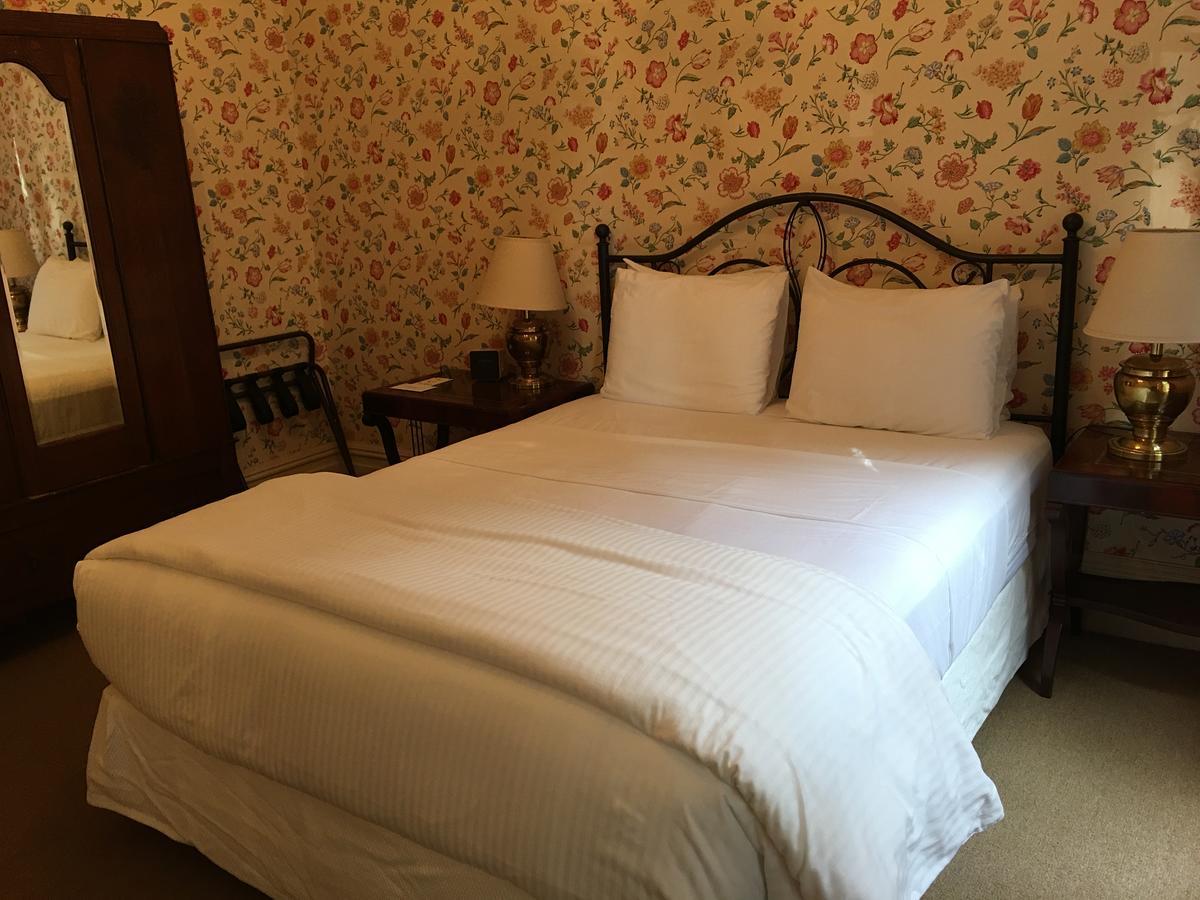 Cowper Inn Palo Alto Dış mekan fotoğraf
