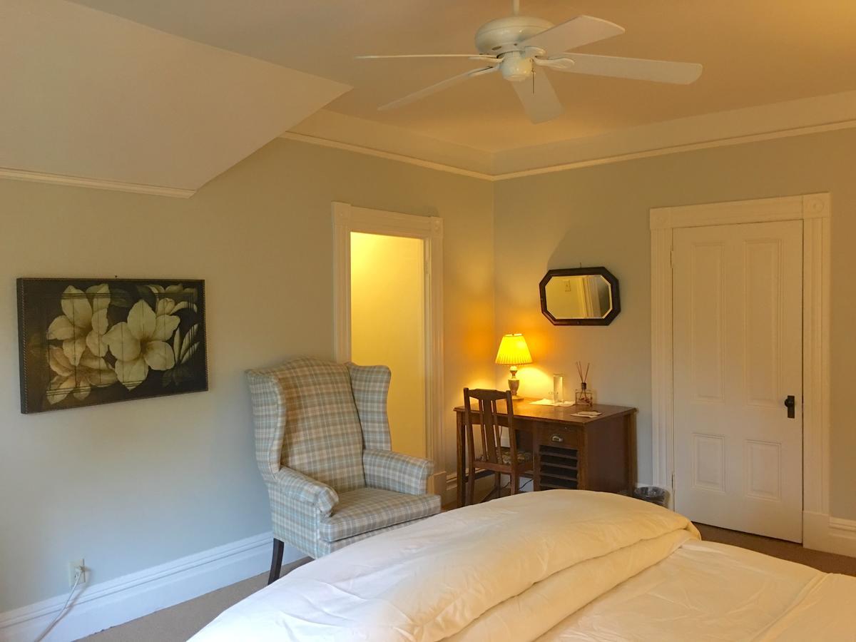 Cowper Inn Palo Alto Dış mekan fotoğraf